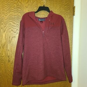 Under Armour 1/2 Zip Hoodie